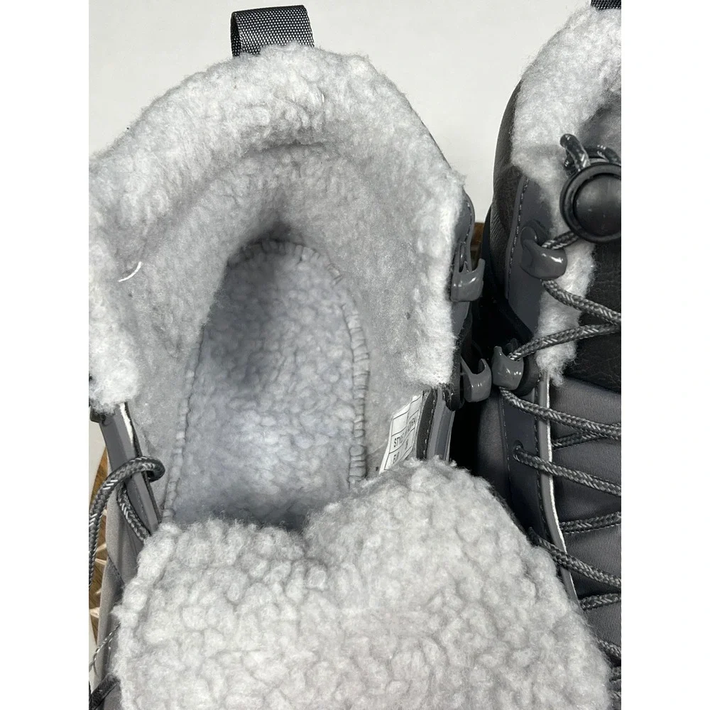 Hike Footwear hf healthy
